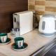 ChabbyNChill - Cozy 1BR with Spacious Balcony, Atény - Fotografie 10