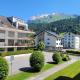 Central, newly renovated 2-room apartment, Engelberg - Fotografie 6