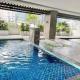 AMA Tower Residences - Liam Kyro Staycation Place, Manila - Fotografie 10
