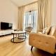 Homes2Retreat - Modern Comforts 1 BR in Liva Lush Living, Dubaï - Photo 4