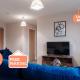 Apartment With Free Parking by City SuperHost, Manchester - Photo 1