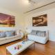 Rent4Rest Lisbon Family & Friends apartment in Roma Avenue, Lisbon - Photo 3
