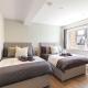 Kew View Suite 2BR Sleeps 9, Walk to Tube & Sights, Richmond upon Thames - Photo 1