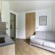 HSH Bessières-Batignolles Paris Superbe Studio, Paris - Foto 1