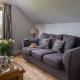 Moorland View Lodge, Baslow (fotografie 2)