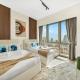 Spacious, Modern Chic 2 BDR Apartment in Prime Downtown Location, Dubaï - Photo 6