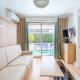 Studio Jardin Parking et Clim, Nice - Fotografie 6