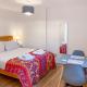Tranquil Studio Retreat in Glastonbury, Glastonbury (fotografie 5)