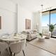 VayK - Stylish Bright 1BR in JVC, Dubaj - Fotografie 5