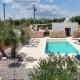 TD Trullo Diamante – Pure Relaxation Privacy