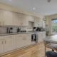 Parkside 3 Bed Apartment Hackney, Londýn - Fotografie 4