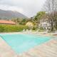 Villa Olga With Private Pool by Rent All Como, Оссуччо