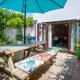 Rose Cottage - 3 Bedroom - Murton Mumbles