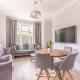 2 Bed Close to Windsor Castle, Ascot Races, Ascot
