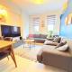 Modern Designer Flat in Cihangir, 2BA, 5Beds, AC, Lift, Istanbul - Foto 1