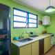 Cozy 1BR in Almagro, Buenos Aires - Fotografie 9