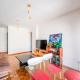 Cozy 1BR in Almagro, Buenos Aires - Fotografie 10