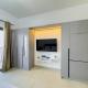 Stylish Studio Fast Wi-Fi 5 Min to Business Bay, Dubaj - Fotografie 1