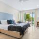 Shoreside Studio at 201 Cairns North - Fotografie 1