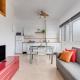 Home2Book Charming Rooftop Vibes Apartment, Santa Maria de Guia - Fotografie 2