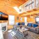 Cabin In The Mountains By Avada Properties, Sevierville - Fotografie 7