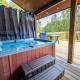 Cabin on the Creek By Avada Properties, Sevierville - Fotografie 3