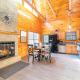 Cabin on the Creek By Avada Properties, Sevierville - Fotografie 6