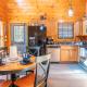 Cabin on the Creek By Avada Properties, Sevierville - Fotografie 8