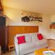 Studio confortable - 4 pers, parking, animaux acceptés - FR-1-241-97 Le Grand-Bornand - Zdjęcie 2