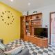 GuestHost - Turin Family Nest, Turín - Foto 1