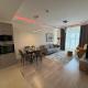 Leona Lux Apartment Skopje, Skopje - Fotografie 1