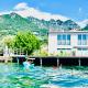 Dock House Marone - Fotografie 4