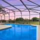 509 Relax Play at This 6BR Pool Home Haines City - Fotografie 2