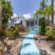 3BR Beach Getaway with Pool, Bikes & BBQ, Lake Worth - Fotografie 4