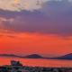 Sunset Seaview Apartment, Ladochórion (fotografie 8)