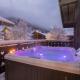 Simply Morzine - Chalet Coeur de Morzine - Fotografie 2