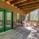 Cades Cove Escape By Avada Properties, Townsend (fotografie 8)