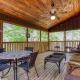 Cades Cove Escape By Avada Properties, Townsend (fotografie 9)