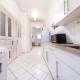 Ergola - spacious cozy 2 big rooms downtown home, Budapest - Foto 7