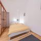 Ergola - spacious cozy 2 big rooms downtown home, Budapest - Foto 9