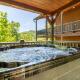 Sunset Station By Avada Properties Sevierville - Foto 2