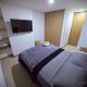 Comfortable and distinguished Apartment at the Bogota's northern Bogotá - Foto 3