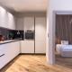 Appartement Niçois - 3 Pièces au Centre, Nice - Fotografie 5