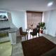 Brand-new and Elegant Apt, recently furnished Bogota - Zdjęcie 3