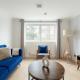 1 Bed Flat in Archway, Londýn - Fotografie 8