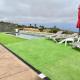 Luxury Home Natural Risco, Taucho