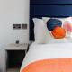 Upper Berkeley Hotel, Londýn - Fotografie 8