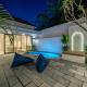 Modern 1BR Pool Villa in Bingin - K3-E, Uluwatu - Fotografie 7