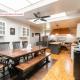 Beautiful home, a few minutes to the waterfall and attractions