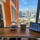 Cozy 1BR Corner with Panoramic City Skyline View, Manila - Fotografie 4